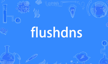 flushdns