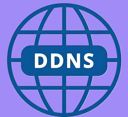 DDNS