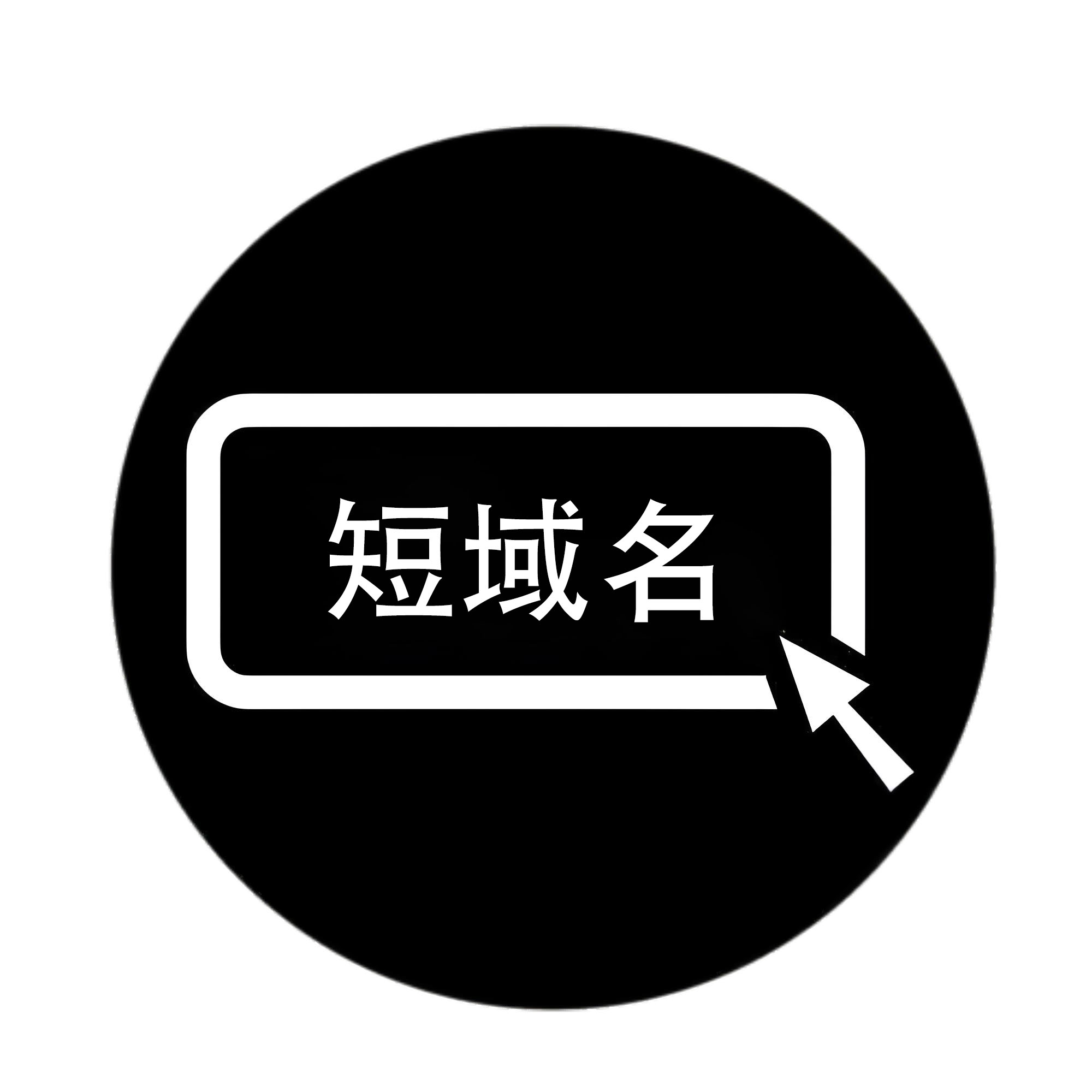 短域名