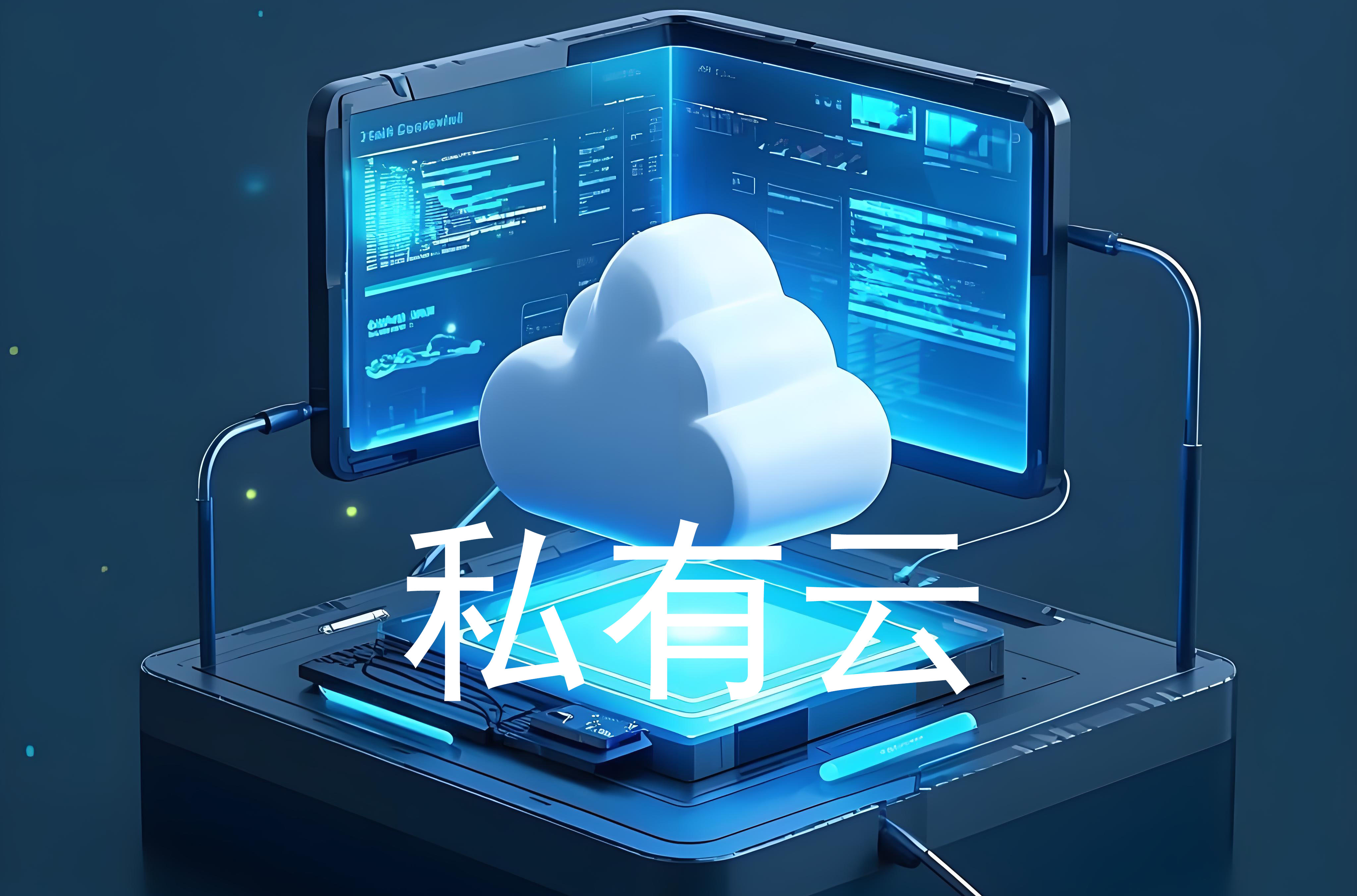 私有云