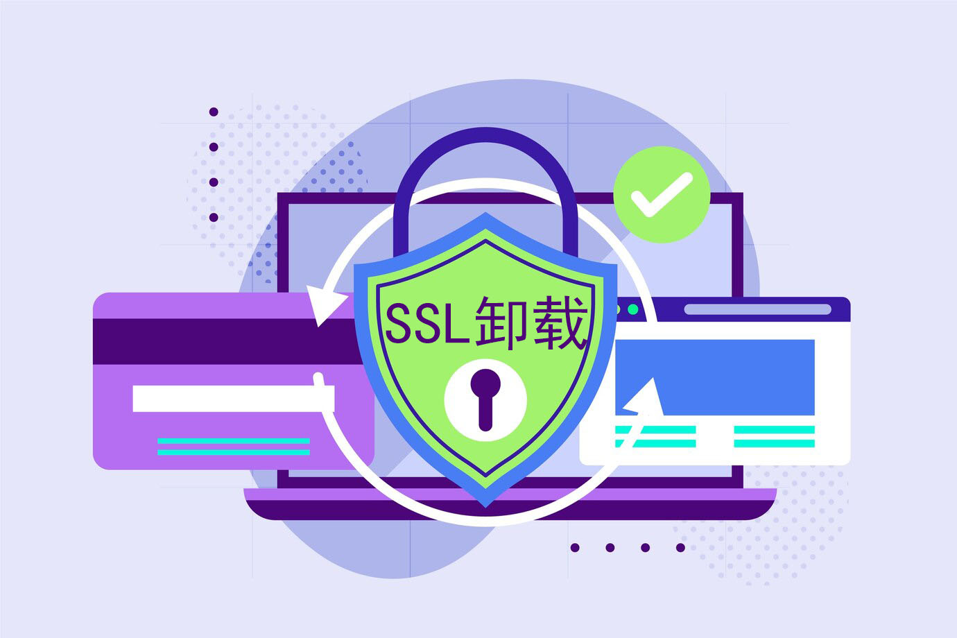 SSL卸载